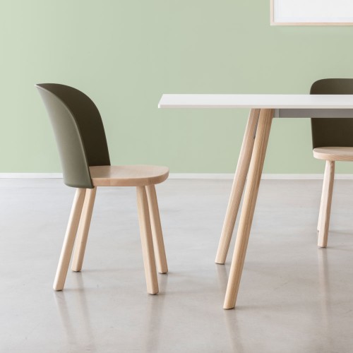 Scaun pentru dining Magis Alpina